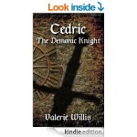 Cedric the Demonic Knight 