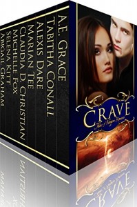 Crave Tales of Vampire Romance