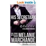 His Secretary Undone
