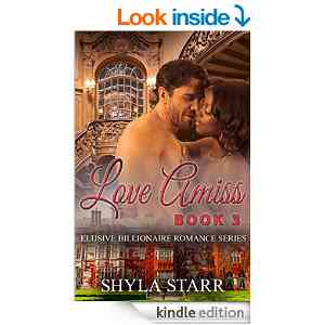 Love Amiss Elusive Billionaire | JUST KINDLE BOOKS Love Amiss Elusive Billionaire