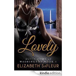 Lovely  Elite Doms of Washington by Elizabeth SaFleur