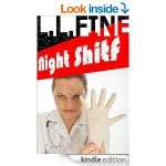  "Night Shitf" (Romantic 