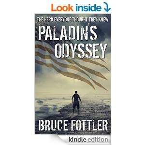 Paladins Odyssey | JUST KINDLE BOOKS Paladins Odyssey