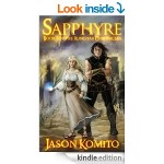 Fantasy "Sapphyre" 