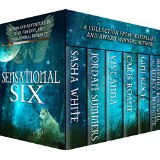 Sensational Six | JUST KINDLE BOOKS Sensational Six