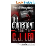 Contestant A Crime Fiction 