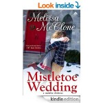 Mistletoe Wedding 
