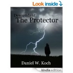 "Descendant Protector" 