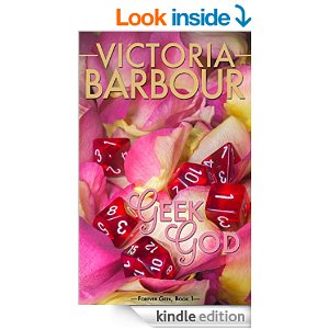 geek god | JUST KINDLE BOOKS geek god