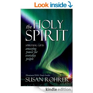 guide to the holy spirit | JUST KINDLE BOOKS guide to the holy spirit