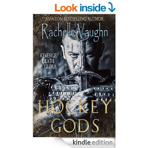 hockey gods | JUST KINDLE BOOKS hockey gods