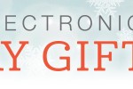 Electronics Holiday Gift Guide