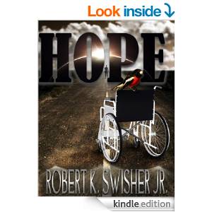 hope | JUST KINDLE BOOKS hope