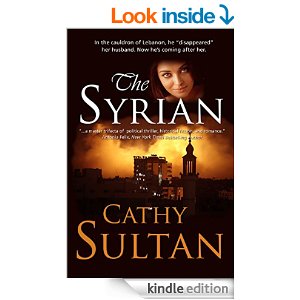 the syrian by cathy sultan