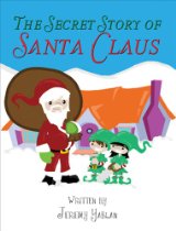 secret story of santa claus