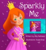 "Sparkly Me"
