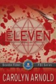 Eleven (Brandon Fisher FBI 