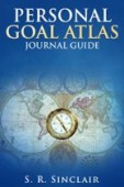 Personal Goal Atlas Journal