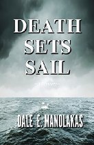 1418828427_51JoxY0GtEL._SL210_ | JUST KINDLE BOOKS death sets sail
