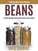 25 Bean Recipes  