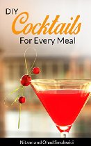 cocktails with meals