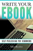 "Writing Your Ebook" 