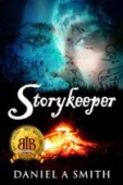 Historical Fiction "Storykeeper" 