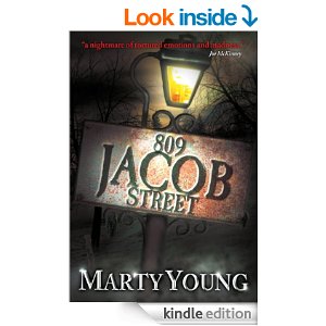 809 jacob street | JUST KINDLE BOOKS 809 jacob street