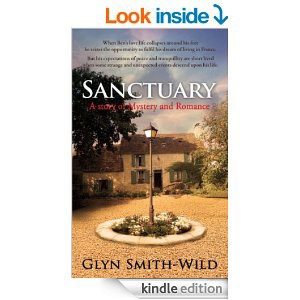 Sanctuary | JUST KINDLE BOOKS Sanctuary