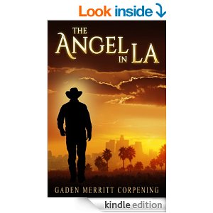 THE ANGEL IN LA | JUST KINDLE BOOKS THE ANGEL IN LA
