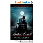 Abraham Lincoln Vampire Hunter 
