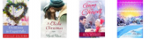Christmas Romance Novels 