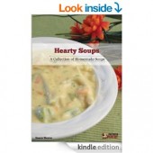 Hearty Soups 
