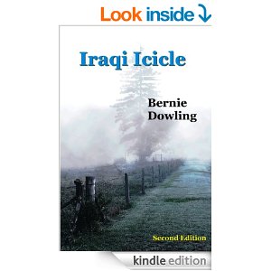 iraqi icicle | JUST KINDLE BOOKS iraqi icicle