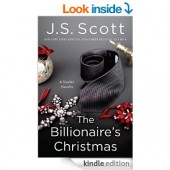 Billionaire's Christmas 