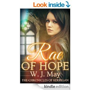 rae of hope | JUST KINDLE BOOKS rae of hope