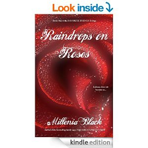 raindrops on roses | JUST KINDLE BOOKS raindrops on roses