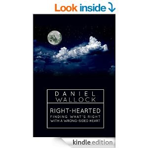 right-hearted | JUST KINDLE BOOKS right hearted