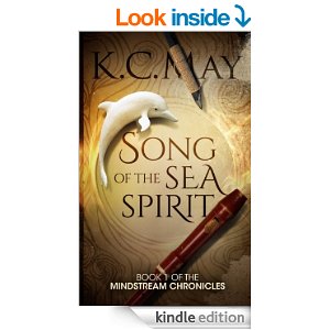 song of sea spirit | JUST KINDLE BOOKS song of sea spirit
