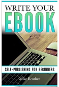 Free: “Writing Your Ebook”