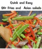 "Quick and Easy Stir-Fry" 