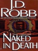 7 JD Robb Books