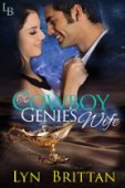 Cowboy Genie's Wife 