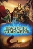 "Legacy of the Golden