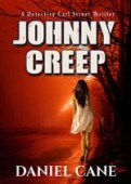 Johnny Creep Detective Carl 