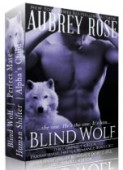 Blind Wolf Paranormal Romance 