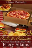 Carbs and Cadavers A 