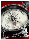 Better To Give Than 