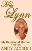Miss Lynn (A Memoir) 