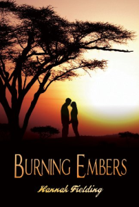 burning embers | JUST KINDLE BOOKS